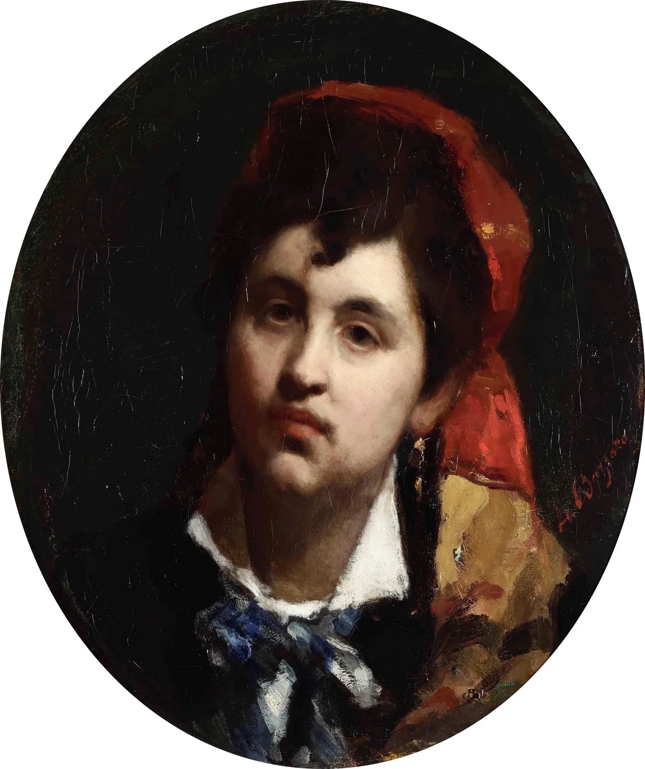 Ritratto